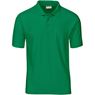 Kids Basic Pique Golf Shirt, ALT-BBK