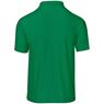 Kids Basic Pique Golf Shirt, ALT-BBK