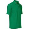 Kids Basic Pique Golf Shirt, ALT-BBK