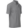 Kids Basic Pique Golf Shirt, ALT-BBK