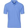 Kids Basic Pique Golf Shirt, ALT-BBK