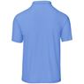 Kids Basic Pique Golf Shirt, ALT-BBK