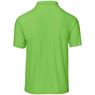 Kids Basic Pique Golf Shirt, ALT-BBK