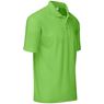 Kids Basic Pique Golf Shirt, ALT-BBK