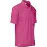 Kids Basic Pique Golf Shirt, ALT-BBK