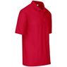 Kids Basic Pique Golf Shirt, ALT-BBK