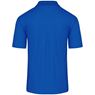 Kids Basic Pique Golf Shirt, ALT-BBK