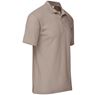 Kids Basic Pique Golf Shirt, ALT-BBK