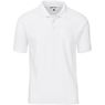 Kids Basic Pique Golf Shirt, ALT-BBK