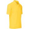 Kids Basic Pique Golf Shirt, ALT-BBK