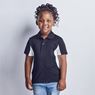 Kids Championship Golf Shirt, ALT-CPGK