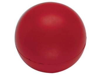 Round Stressball, P881