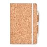 Cork Notebook Set, NB6202