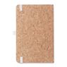 Cork Notebook Set, NB6202