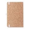 Cork Notebook Set, NB6202