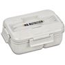 Okiyo Ranchi Wheat Straw Lunch Box, CL-OK-94-B