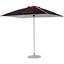 Fade Resistant Parasol Single Pole 2.2m x 2.2m, VI-AM-141-D