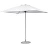 Fade Resistant Parasol Single Pole 2.2m x 2.2m, VI-AM-141-D