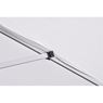 Fade Resistant Parasol Single Pole 2.2m x 2.2m, VI-AM-141-D