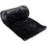 Alex Varga Palazzo Faux Fur Fleece Blanket, GP-AV-1-B