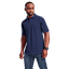 260g Heavyweight Cotton Golfer, LAS-HEA
