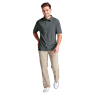 4-Way Stretch Golfer Mens, 4WY