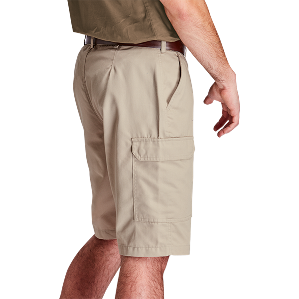 Ranch Cargo Shorts Mens, HIG-CAR