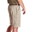 Ranch Cargo Shorts Mens, HIG-CAR