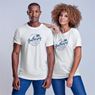 Unisex Recycled Promo T-Shirt, TS-AL-60-A