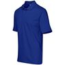 Mens Cardinal Golf Shirt, BAS-5168