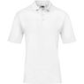 Mens Cardinal Golf Shirt, BAS-5168