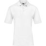 Mens Cardinal Golf Shirt, BAS-5168