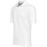 Mens Cardinal Golf Shirt, BAS-5168