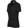 Ladies Cardinal Golf Shirt, BAS-5169