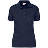 Ladies Cardinal Golf Shirt, BAS-5169