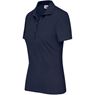 Ladies Cardinal Golf Shirt, BAS-5169