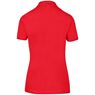 Ladies Cardinal Golf Shirt, BAS-5169