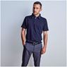 Mens Delta Golf Shirt, BAS-11202