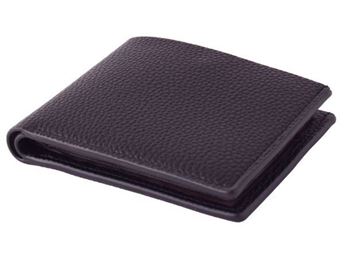 Slim Bifold Wallet, P2598