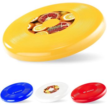 Altitude Freedom Frisbee, IDEA-5277