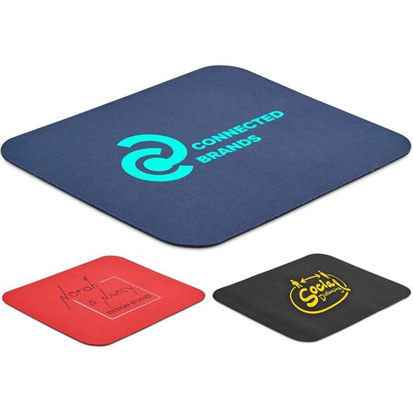 Omega Mouse Pad, GIFT-17480