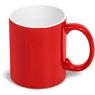 Omega Ceramic Coffee Mug - 330ml, MUG-6600