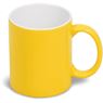 Omega Ceramic Coffee Mug - 330ml, MUG-6600