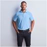 Mens Oakland Hills Golf Shirt, GP-4150