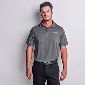 Mens Wynn Golf Shirt, GP-3506