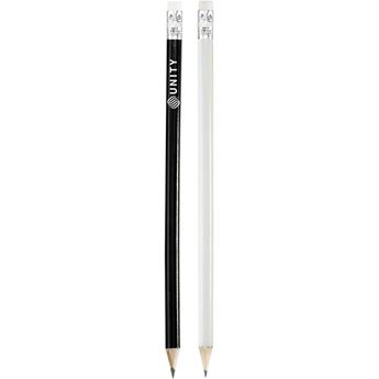 Altitude Basix Wooden Pencil, IDEA-0099