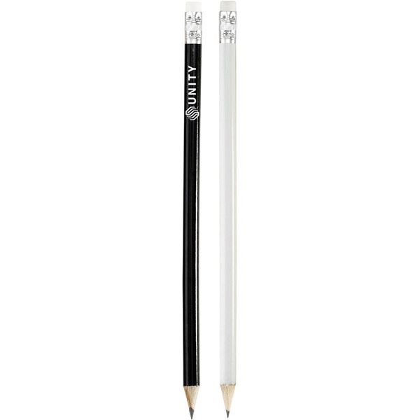 Altitude Basix Wooden Pencil, IDEA-0099