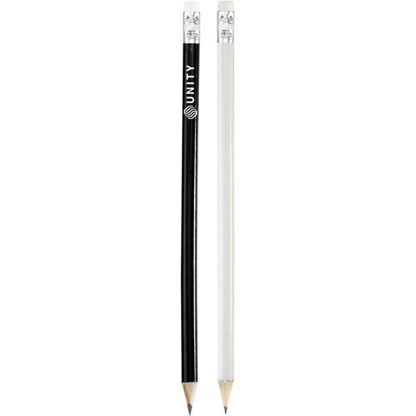 Altitude Basix Wooden Pencil, IDEA-0099