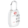 Cellini 3 Dial Tsa Lock, BB33102