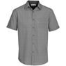 Mens Short Sleeve Northampton Shirt, ALT-NAMS